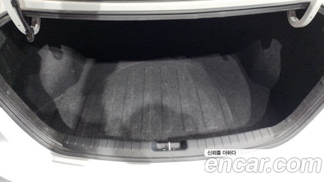 Hyundai Avante AD 1.6 GDI Smart, 2016 20