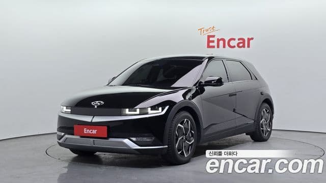 Hyundai Ioniq 5 Exclusive, 2022 1