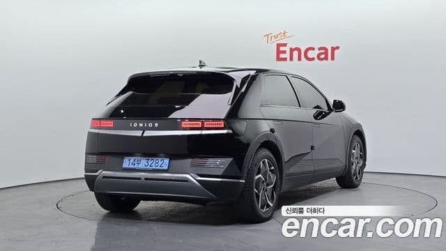 Hyundai Ioniq 5 Exclusive, 2022 2