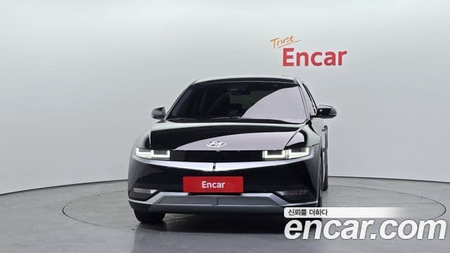 Hyundai Ioniq 5 Exclusive, 2022 3