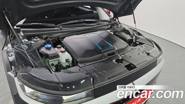 Hyundai Ioniq 5 Exclusive, 2022 6