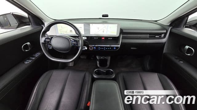 Hyundai Ioniq 5 Exclusive, 2022 7