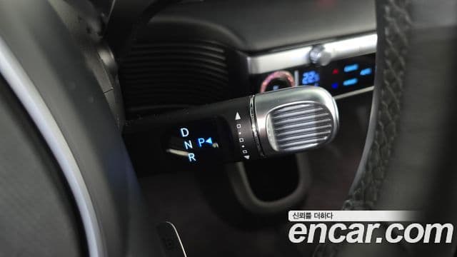 Hyundai Ioniq 5 Exclusive, 2022 9
