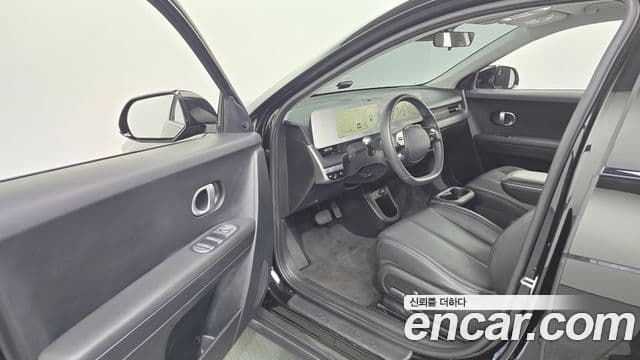Hyundai Ioniq 5 Exclusive, 2022 10