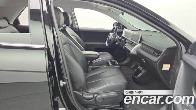 Hyundai Ioniq 5 Exclusive, 2022 11