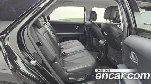 Hyundai Ioniq 5 Exclusive, 2022 12