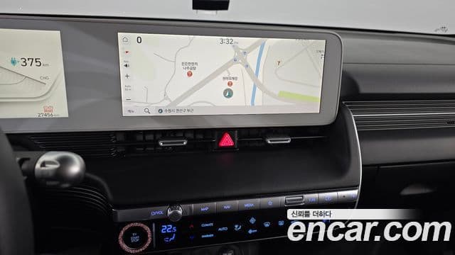 Hyundai Ioniq 5 Exclusive, 2022 14