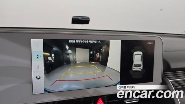 Hyundai Ioniq 5 Exclusive, 2022 15