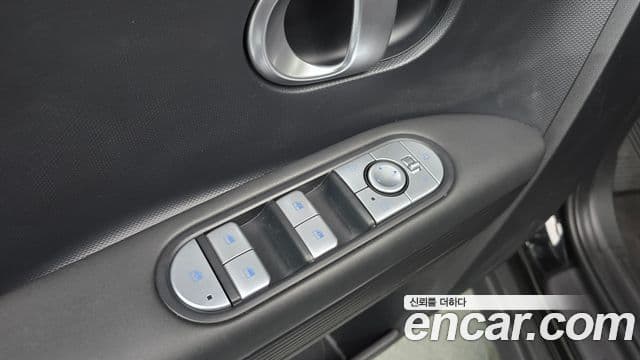 Hyundai Ioniq 5 Exclusive, 2022 19