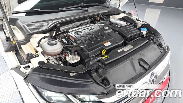 Volkswagen 아테온 Prestige, 2019 6