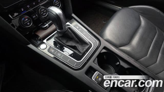 Volkswagen 아테온 Prestige, 2019 9