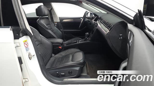 Volkswagen 아테온 Prestige, 2019 11