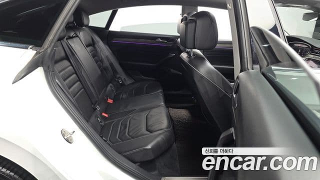 Volkswagen 아테온 Prestige, 2019 12
