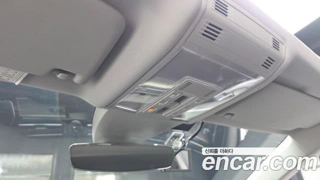 Volkswagen 아테온 Prestige, 2019 17