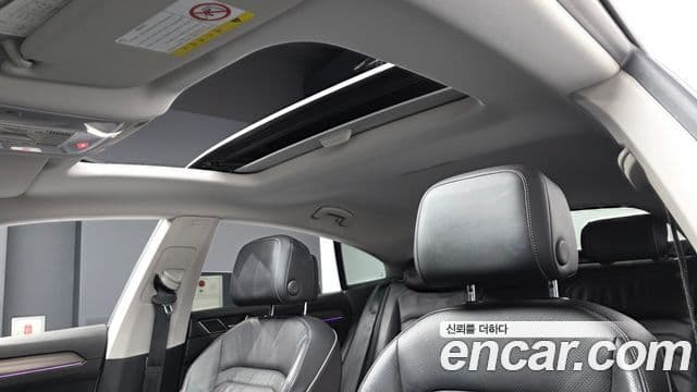 Volkswagen 아테온 Prestige, 2019 18