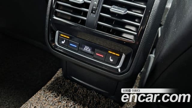 Volkswagen 아테온 Prestige, 2019 19