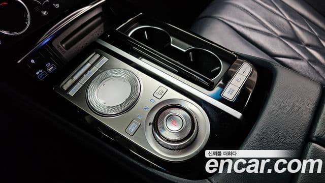 Genesis G80 (RG3) бензин 3.5 турбо AWD, 2021 9