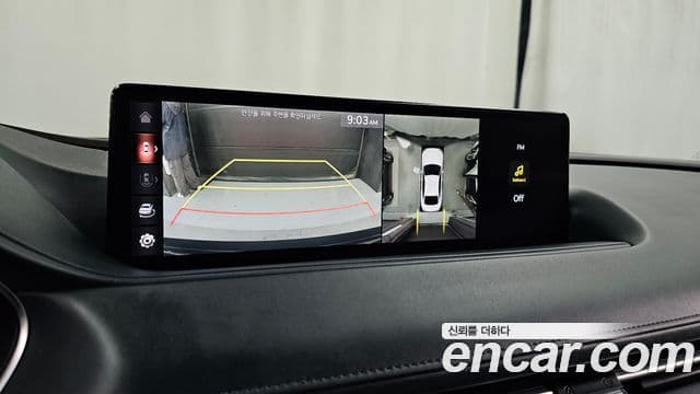 Genesis G80 (RG3) бензин 3.5 турбо AWD, 2021 15