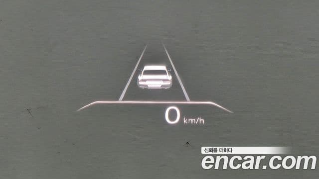 Genesis G80 (RG3) бензин 3.5 турбо AWD, 2021 18