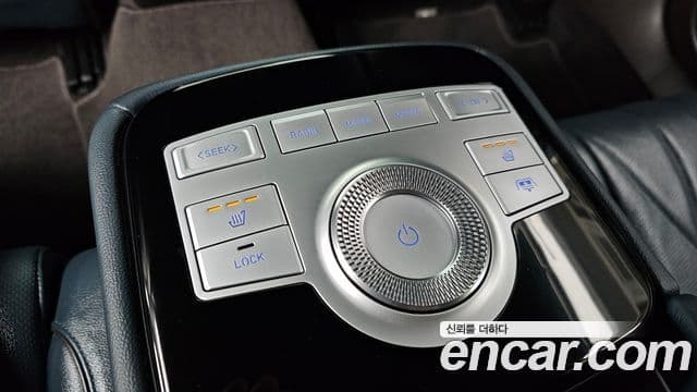 Genesis G80 (RG3) бензин 3.5 турбо AWD, 2021 19