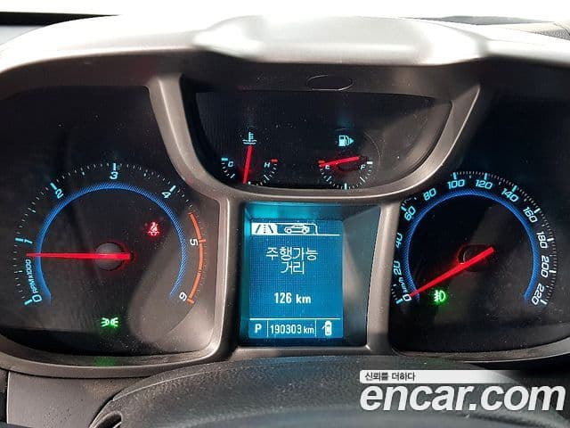 Chevrolet(GM대우) Orlando пакет безопасности, 2015 7