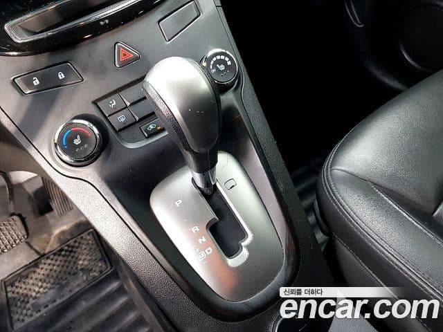 Chevrolet(GM대우) Orlando пакет безопасности, 2015 13