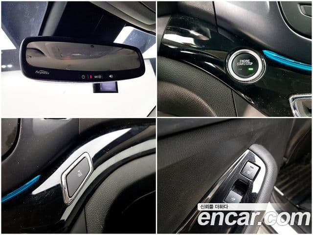 Chevrolet(GM대우) Orlando пакет безопасности, 2015 14