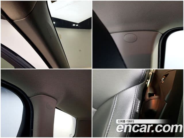 Chevrolet(GM대우) Orlando пакет безопасности, 2015 17