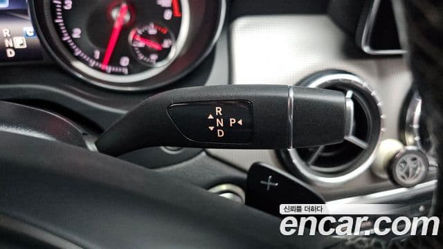 Mercedes-Benz CLA-класс C117 CLA250 4MATIC, 2018 9