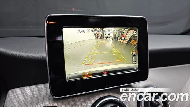 Mercedes-Benz CLA-класс C117 CLA250 4MATIC, 2018 15