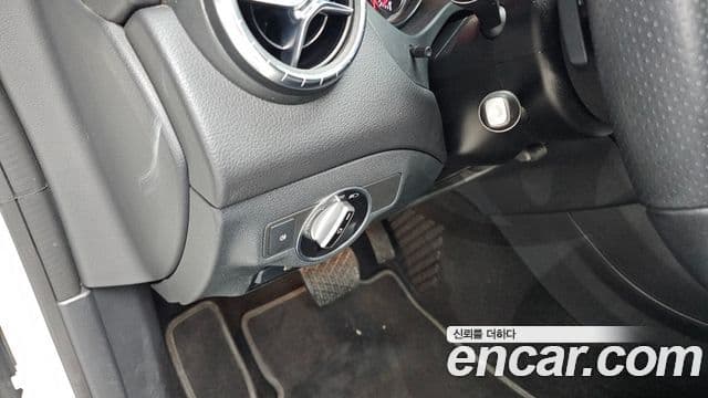 Mercedes-Benz CLA-класс C117 CLA250 4MATIC, 2018 18