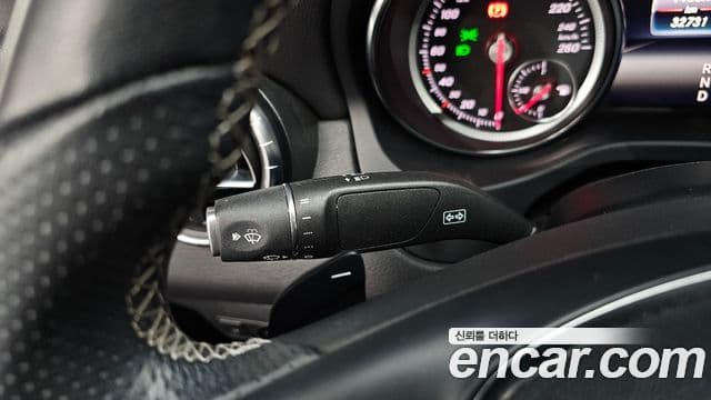 Mercedes-Benz CLA-класс C117 CLA250 4MATIC, 2018 19