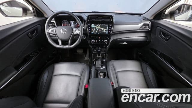 KG모빌리티(SsangYong) Berry New Tivoli V1, 2021 7