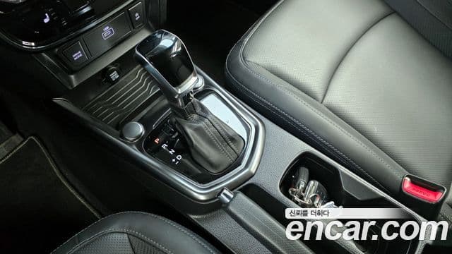 KG모빌리티(SsangYong) Berry New Tivoli V1, 2021 9