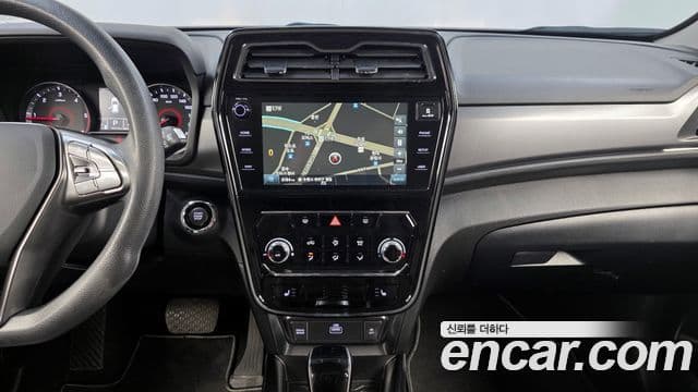 KG모빌리티(SsangYong) Berry New Tivoli V1, 2021 14