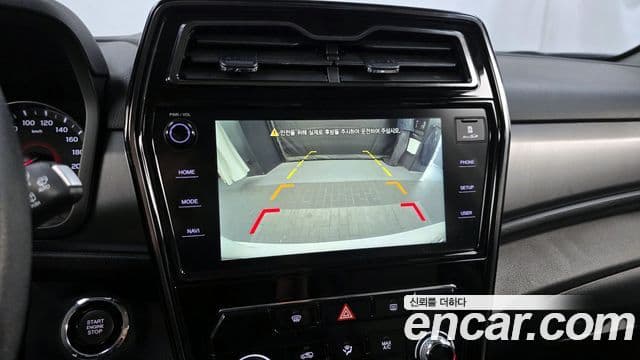 KG모빌리티(SsangYong) Berry New Tivoli V1, 2021 15