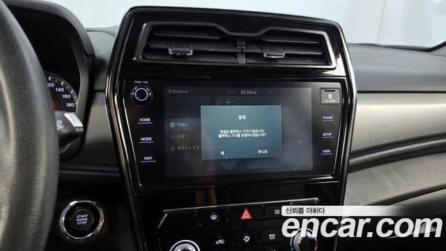 KG모빌리티(SsangYong) Berry New Tivoli V1, 2021 16