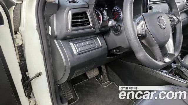 KG모빌리티(SsangYong) Berry New Tivoli V1, 2021 17