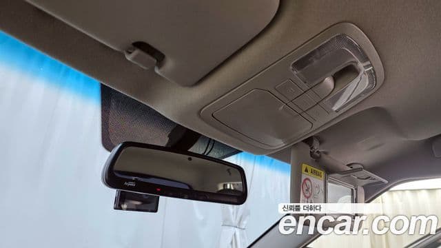 KG모빌리티(SsangYong) Berry New Tivoli V1, 2021 18