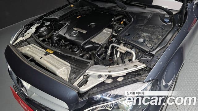 Mercedes-Benz C-класс W205, 2016 6