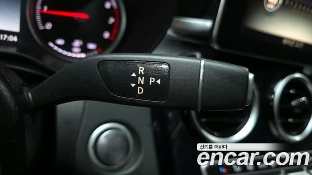 Mercedes-Benz C-класс W205, 2016 9