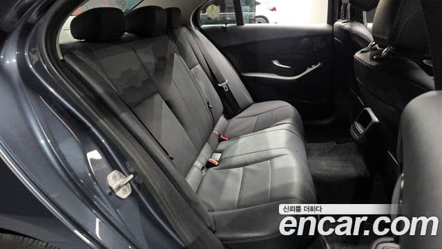 Mercedes-Benz C-класс W205, 2016 12