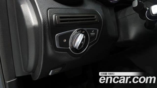 Mercedes-Benz C-класс W205, 2016 17