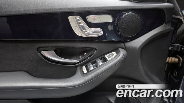 Mercedes-Benz C-класс W205, 2016 18