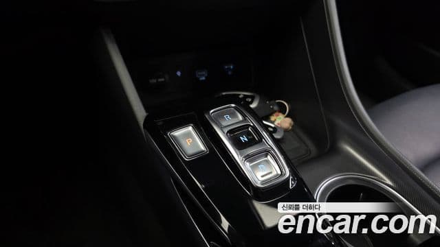 Hyundai Sonata (DN8) Premium, 2020 9