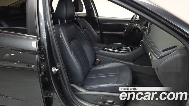 Hyundai Sonata (DN8) Premium, 2020 10