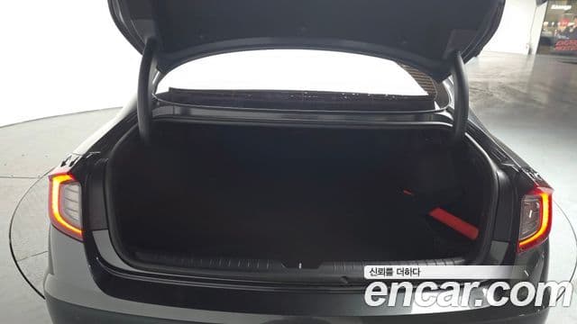 Hyundai Sonata (DN8) Premium, 2020 20