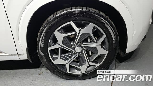 Hyundai Palisade VIP, 2022 все фото