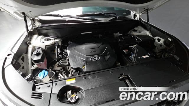 Hyundai Palisade VIP, 2022 6