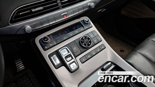 Hyundai Palisade VIP, 2022 9